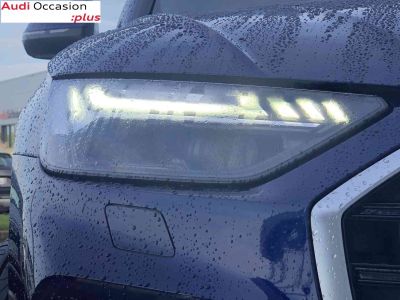 Audi Q5 35 TDI 163 S tronic 7 S line   - 25