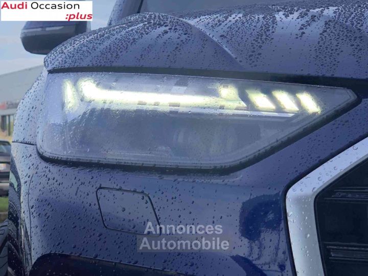 Audi Q5 35 TDI 163 S tronic 7 S line - 25
