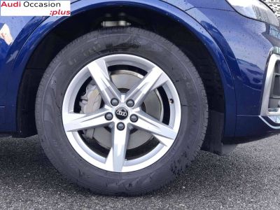 Audi Q5 35 TDI 163 S tronic 7 S line   - 26