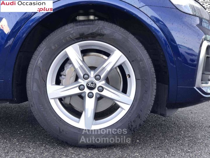 Audi Q5 35 TDI 163 S tronic 7 S line - 26