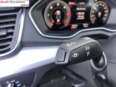 Audi Q5 35 TDI 163 S tronic 7 S line   - 27