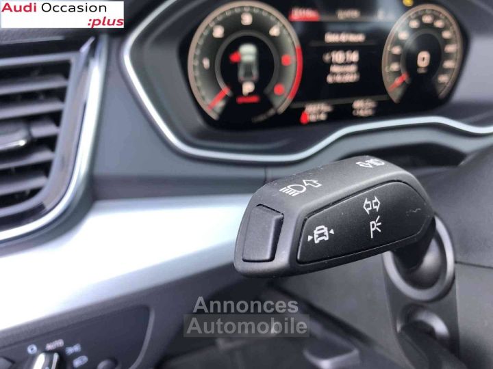 Audi Q5 35 TDI 163 S tronic 7 S line - 27