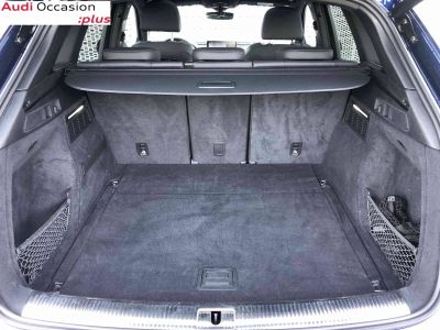 Audi Q5 35 TDI 163 S tronic 7 S line   - 29