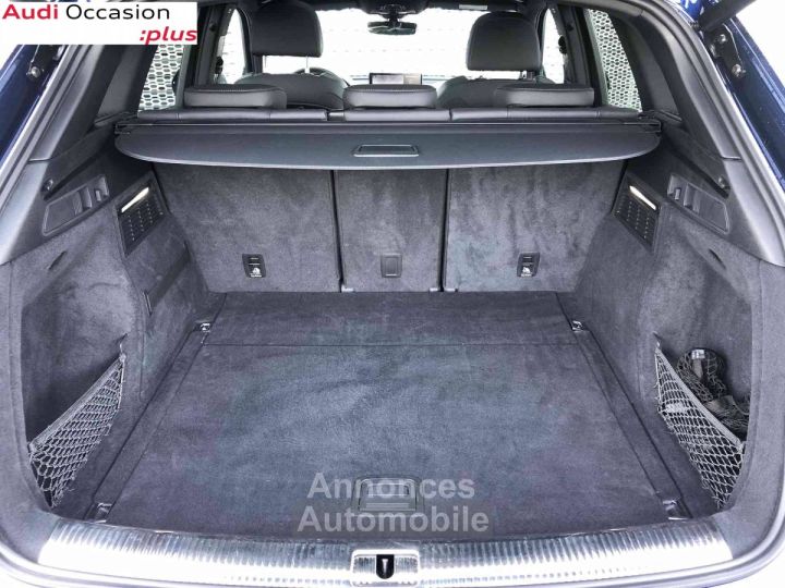 Audi Q5 35 TDI 163 S tronic 7 S line - 29