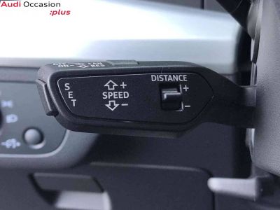 Audi Q5 35 TDI 163 S tronic 7 S line   - 30