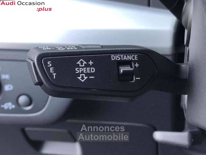 Audi Q5 35 TDI 163 S tronic 7 S line - 30