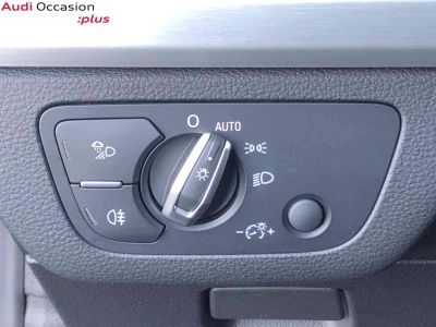 Audi Q5 35 TDI 163 S tronic 7 S line   - 31