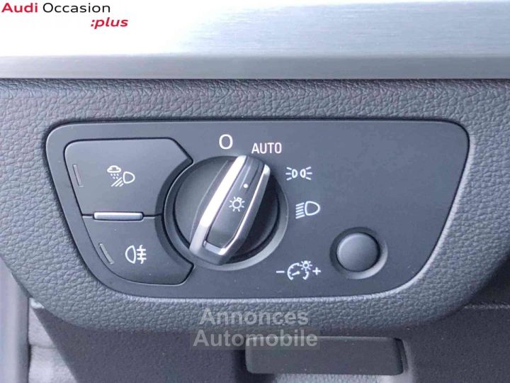 Audi Q5 35 TDI 163 S tronic 7 S line - 31