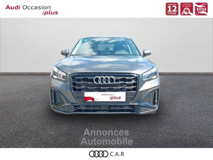 Audi Q2 35 TFSI 150 S tronic 7 Advanced - 2