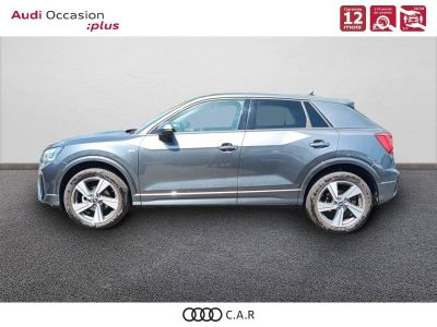 Audi Q2 35 TFSI 150 S tronic 7 Advanced   - 3