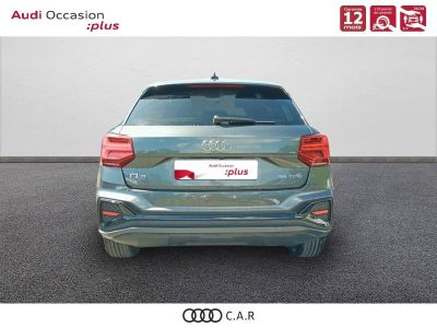 Audi Q2 35 TFSI 150 S tronic 7 Advanced   - 4