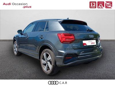 Audi Q2 35 TFSI 150 S tronic 7 Advanced   - 5