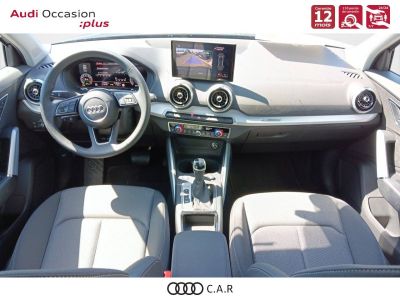Audi Q2 35 TFSI 150 S tronic 7 Advanced   - 6