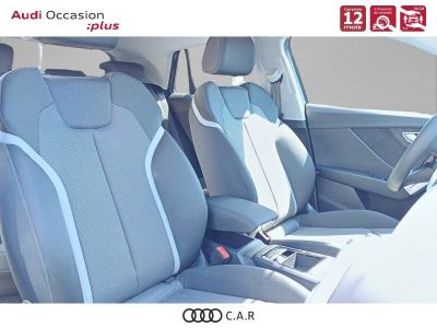 Audi Q2 35 TFSI 150 S tronic 7 Advanced   - 7