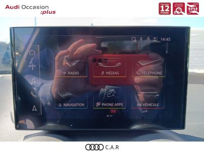 Audi Q2 35 TFSI 150 S tronic 7 Advanced   - 11