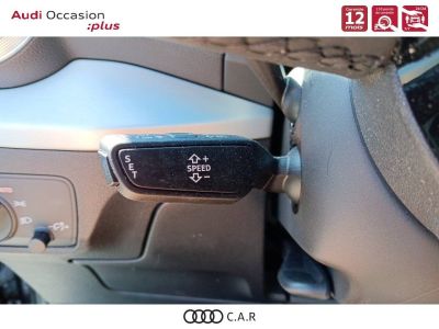 Audi Q2 35 TFSI 150 S tronic 7 Advanced   - 12