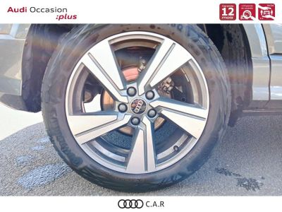 Audi Q2 35 TFSI 150 S tronic 7 Advanced   - 14