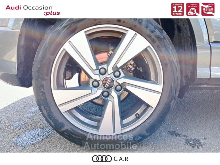 Audi Q2 35 TFSI 150 S tronic 7 Advanced - 14