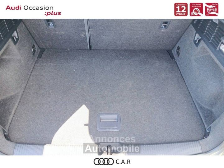 Audi Q2 35 TFSI 150 S tronic 7 Advanced - 15