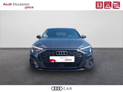 Audi A3 Sportback 35 TDI 150 S tronic 7 Design Luxe   - 2