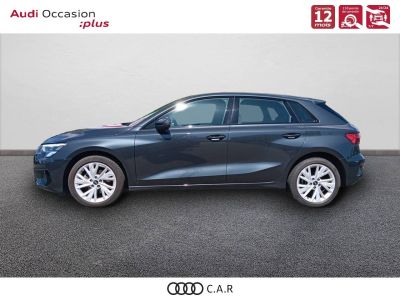 Audi A3 Sportback 35 TDI 150 S tronic 7 Design Luxe   - 3