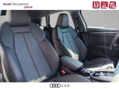 Audi A3 Sportback 35 TDI 150 S tronic 7 Design Luxe   - 7