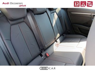 Audi A3 Sportback 35 TDI 150 S tronic 7 Design Luxe   - 8