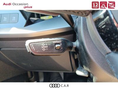 Audi A3 Sportback 35 TDI 150 S tronic 7 Design Luxe   - 10
