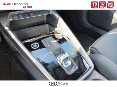 Audi A3 Sportback 35 TDI 150 S tronic 7 Design Luxe   - 11