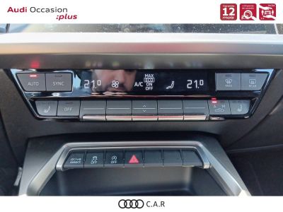 Audi A3 Sportback 35 TDI 150 S tronic 7 Design Luxe   - 12