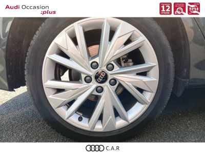 Audi A3 Sportback 35 TDI 150 S tronic 7 Design Luxe   - 14