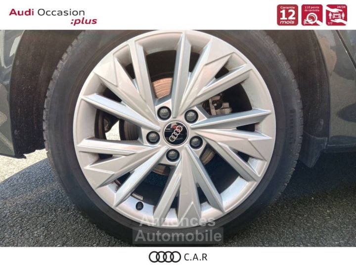 Audi A3 Sportback 35 TDI 150 S tronic 7 Design Luxe - 14