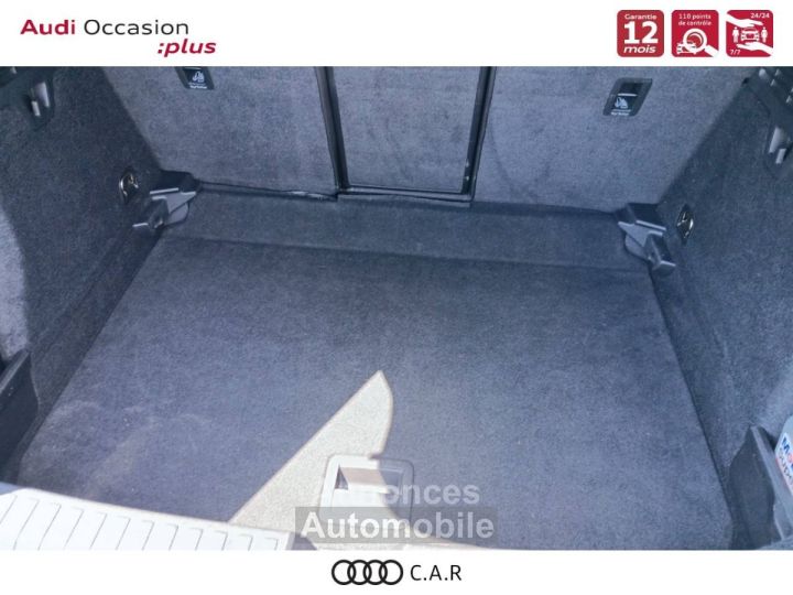 Audi A3 Sportback 35 TDI 150 S tronic 7 Design Luxe - 15