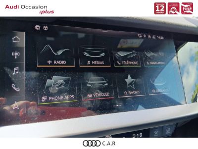 Audi A3 Sportback 35 TDI 150 S tronic 7 Design Luxe   - 17