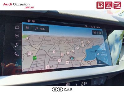 Audi A3 Sportback 35 TDI 150 S tronic 7 Design Luxe   - 18