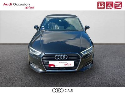 Audi A3 CABRIOLET Cabriolet 35 TFSI CoD 150 S tronic 7 Design Luxe   - 2