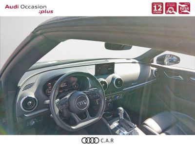 Audi A3 CABRIOLET Cabriolet 35 TFSI CoD 150 S tronic 7 Design Luxe   - 6