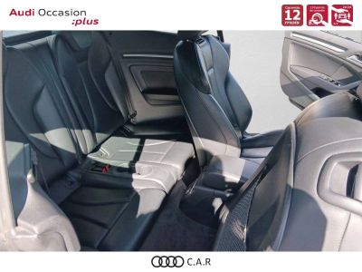 Audi A3 CABRIOLET Cabriolet 35 TFSI CoD 150 S tronic 7 Design Luxe   - 8