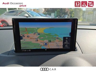 Audi A3 CABRIOLET Cabriolet 35 TFSI CoD 150 S tronic 7 Design Luxe   - 12