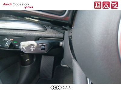 Audi A3 CABRIOLET Cabriolet 35 TFSI CoD 150 S tronic 7 Design Luxe   - 16