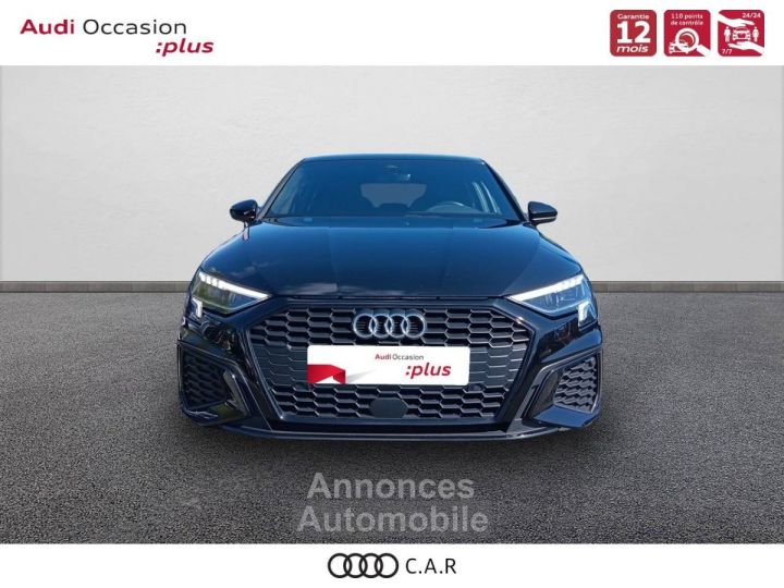 Audi A3 Sportback 35 TFSI 150 S Line - 2