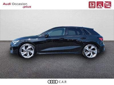Audi A3 Sportback 35 TFSI 150 S Line   - 3
