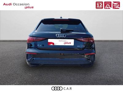Audi A3 Sportback 35 TFSI 150 S Line   - 4