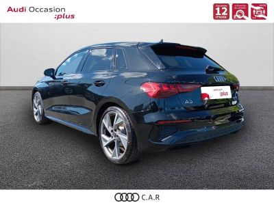 Audi A3 Sportback 35 TFSI 150 S Line   - 5