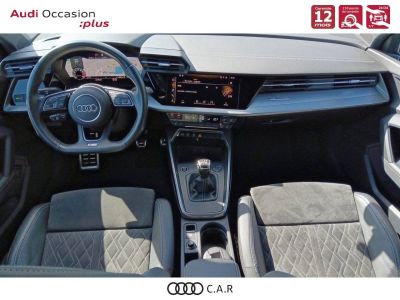 Audi A3 Sportback 35 TFSI 150 S Line   - 6