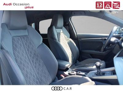 Audi A3 Sportback 35 TFSI 150 S Line   - 7