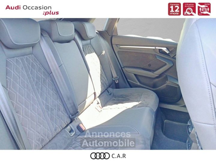 Audi A3 Sportback 35 TFSI 150 S Line - 8
