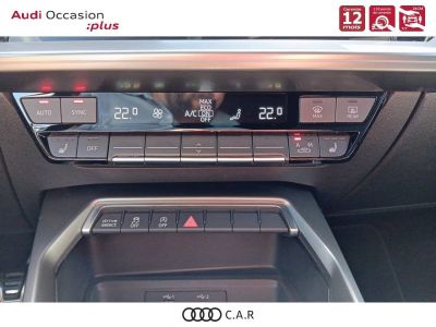 Audi A3 Sportback 35 TFSI 150 S Line   - 10