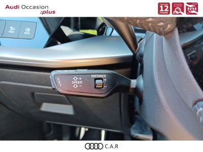 Audi A3 Sportback 35 TFSI 150 S Line   - 11