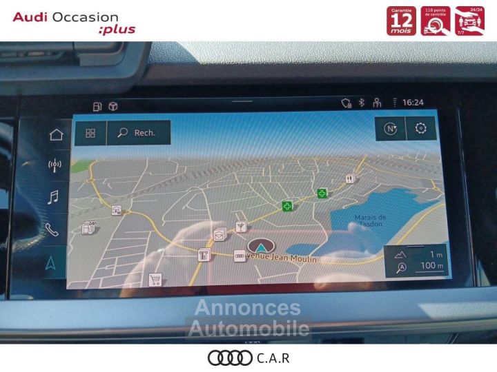 Audi A3 Sportback 35 TFSI 150 S Line - 14
